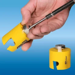 ProFit 090832127DSCT1 Multi Purpose gatzagen set in T-Loc systainer 9 stuks