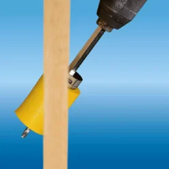 ProFit 090832127DSCT1 Multi Purpose gatzagen set in T-Loc systainer 9 stuks