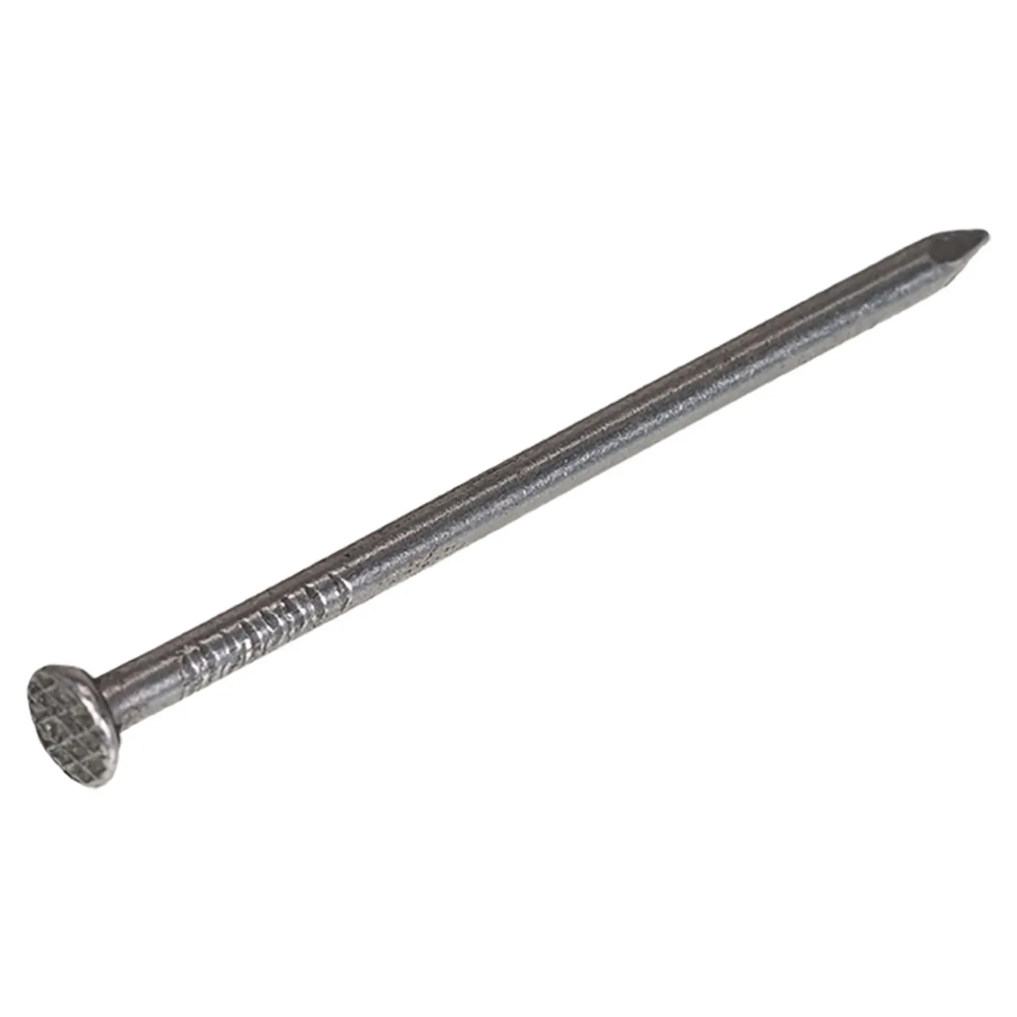 Proftec Draadnagel BL PK 1.6x25 - 1KG