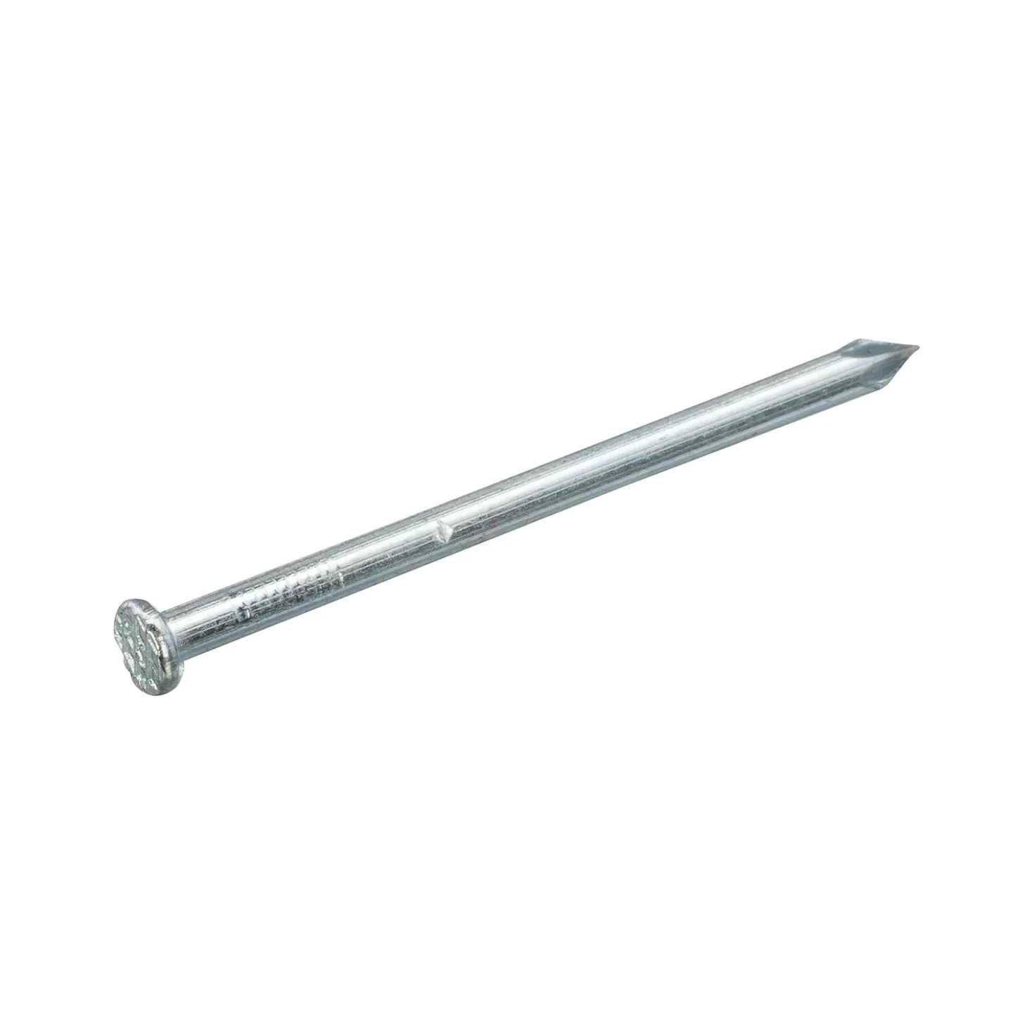 Proftec Draadnagel VZ PK 2.7x55 - 1KG