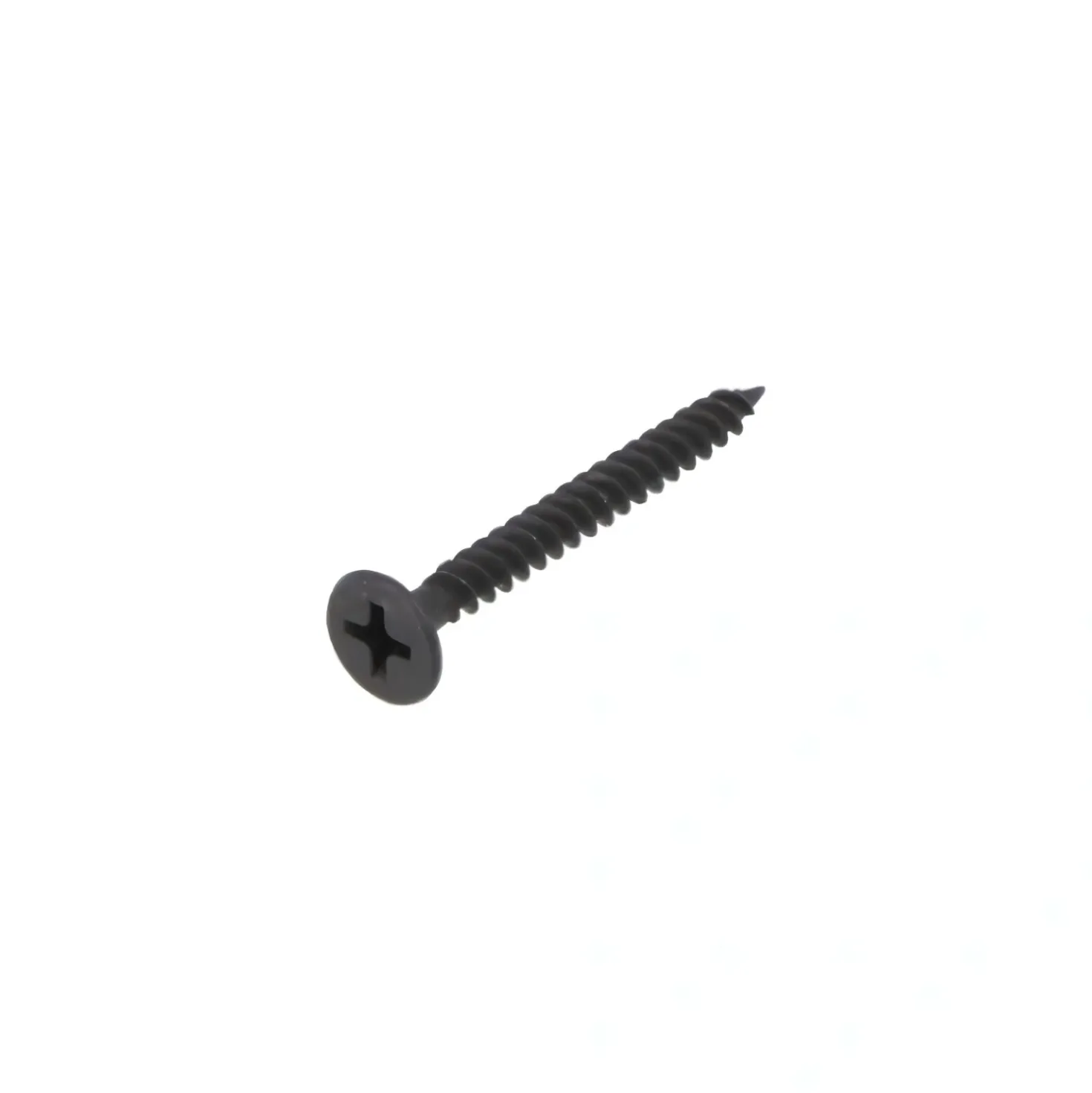Proftec Gipsplaatschroef fijn - PH2 - 3.5x25mm - 1000st