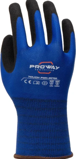 Proway PWH-80750 Werkhandschoen Touch
