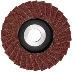 Proxxon Lamellenslijper voor LHW + LHW/A, korrel 240