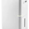 Qlima D 820 A Smart Luchtontvochtiger - 330W - 20L/24h