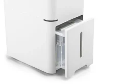 Qlima D 820 A Smart Luchtontvochtiger - 330W - 20L/24h