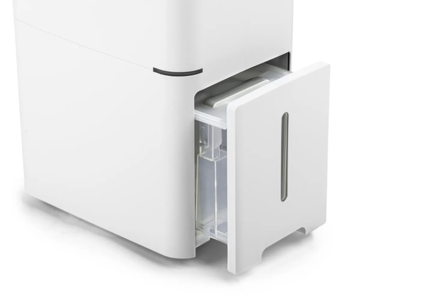 Qlima D 820 A Smart Luchtontvochtiger - 330W - 20L/24h