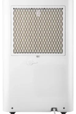 Qlima D 820 A Smart Luchtontvochtiger - 330W - 20L/24h