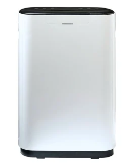 Qlima DD 808 Luchtontvochtiger - 610W - 8L/24h