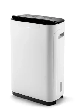 Qlima DD 808 Luchtontvochtiger - 610W - 8L/24h