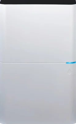 Qlima D 825 PA Smart Luchtontvochtiger - 470W - 25L/24h