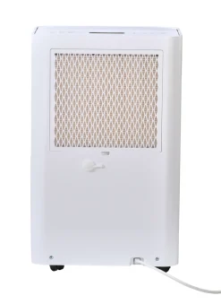 Qlima D 825 PA Smart Luchtontvochtiger - 470W - 25L/24h