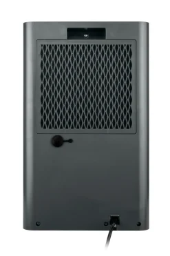 Qlima D 812 Smart Luchtontvochtiger - 240W - 12L/24h