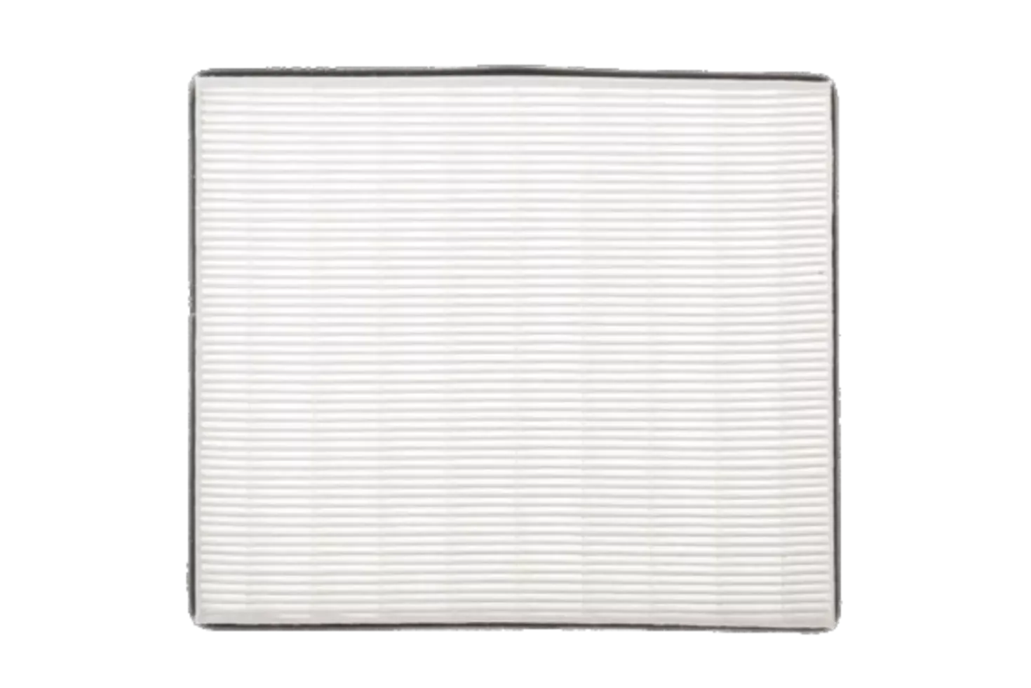 Qlima D 81x HAF filter voor D 812 smart