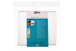 Qlima D 82x HEPA filter voor D 820 A/ D 825 PA Smart