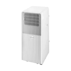 Qlima P 326 Mobiele airco - 2600W - 9000 BTU