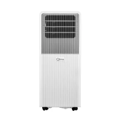 Qlima P 326 Mobiele airco - 2600W - 9000 BTU