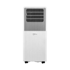 Qlima P 335 Smart Mobiele airco - 3500W - 12000 BTU