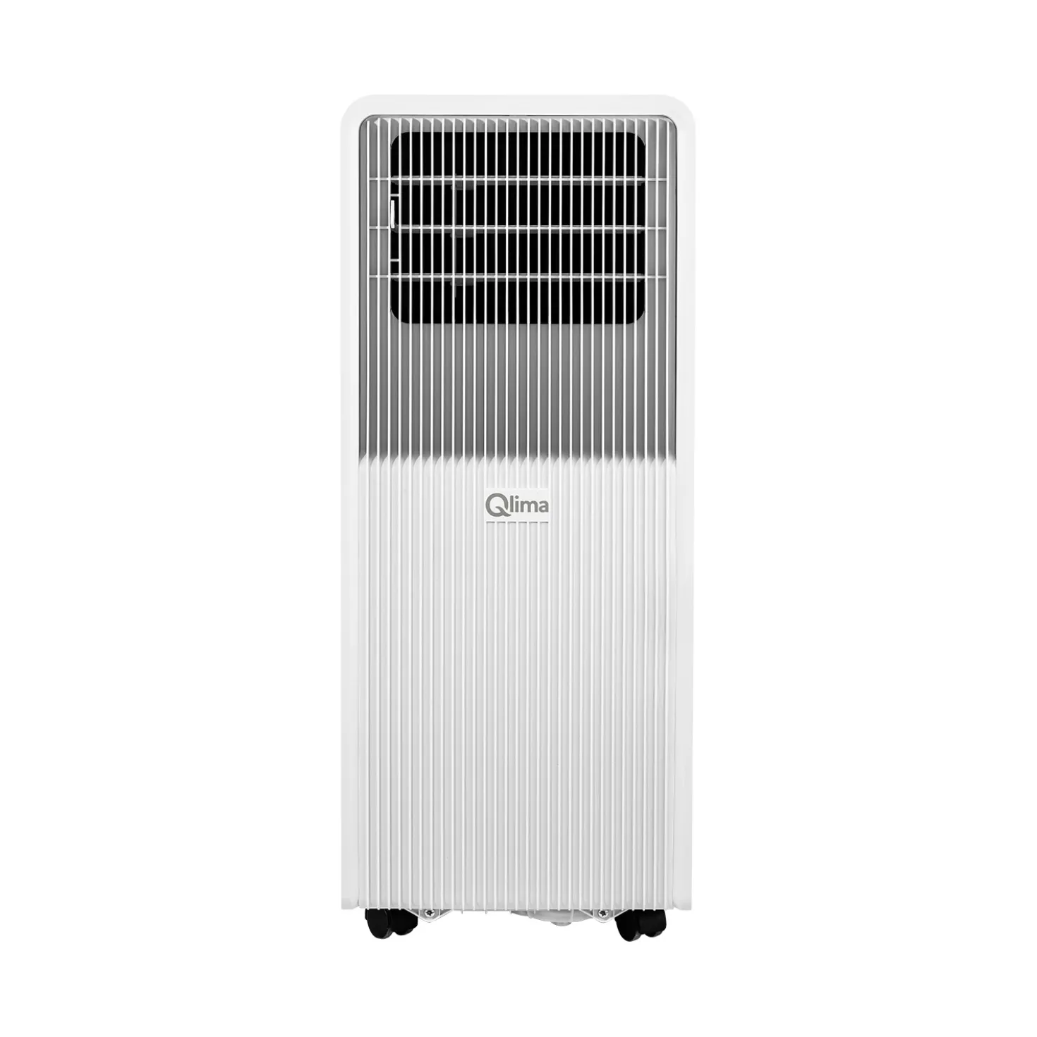 Qlima P 335 Smart Mobiele airco - 3500W - 12000 BTU