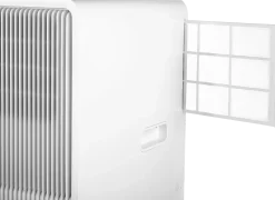 Qlima P 335 Smart Mobiele airco - 3500W - 12000 BTU