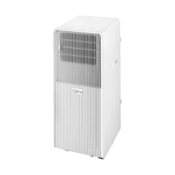 Qlima P 335 Smart Mobiele airco - 3500W - 12000 BTU