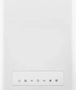 Qlima P 335 Smart Mobiele airco - 3500W - 12000 BTU