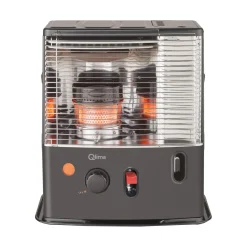Qlima R 4224S TC-2 Kouskachel - 2400W