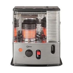 Qlima R 7227S TC-2 Petroleumkachel - 2700W