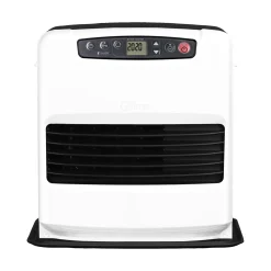 Qlima SRE 4035 TC Petroleumkachel - 3500W