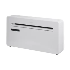 Qlima WDH 429 PTC Monoblock airco koeling en verwarming - 2930W - wit