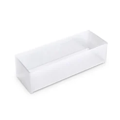 Raaco 114592 A8-2 Inzetbakje - 55 x 157 x 47mm