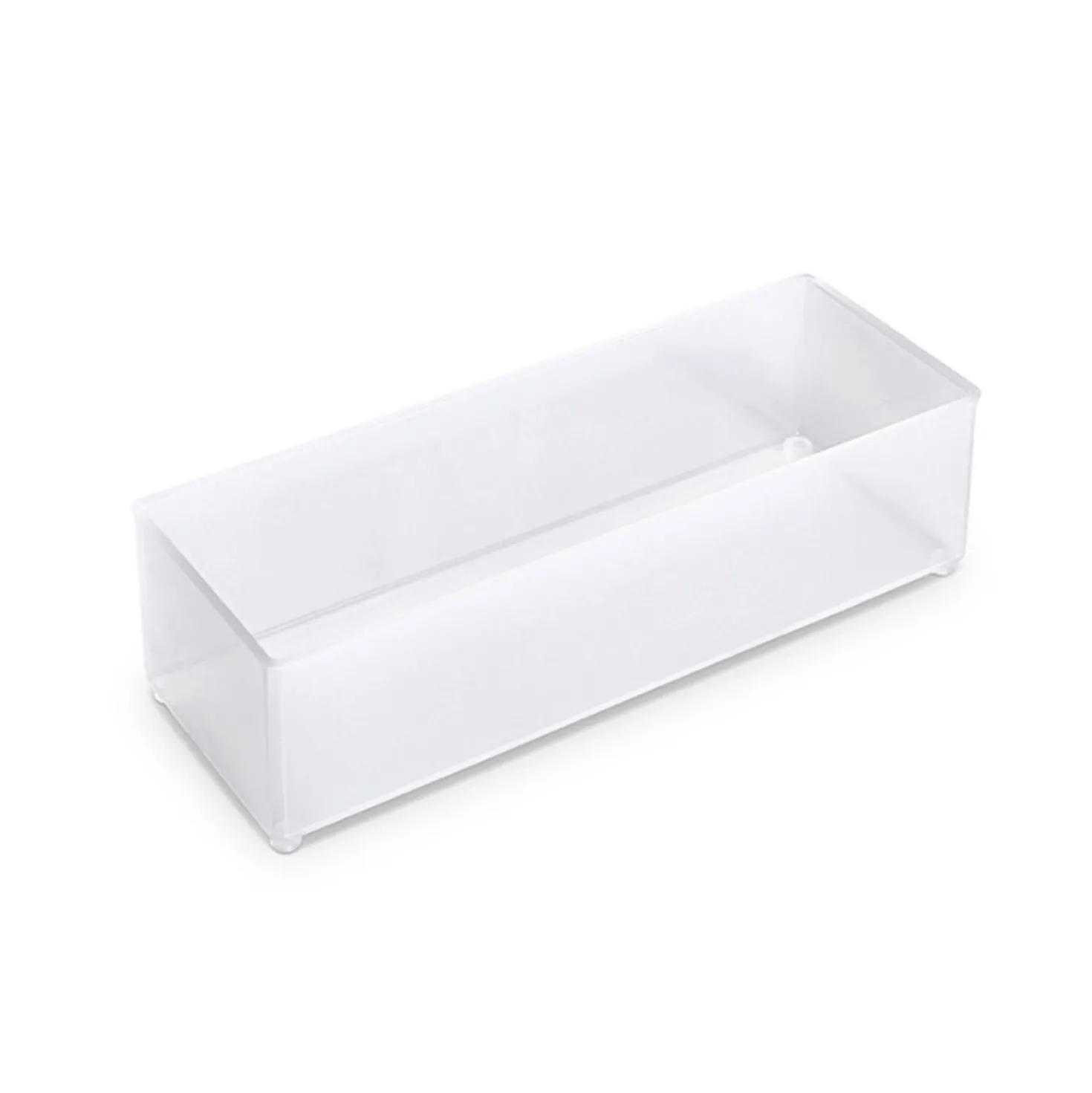 Raaco 114592 A8-2 Inzetbakje - 55 x 157 x 47mm