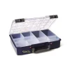 Raaco CarryLite 80 4x8-9 Organizer incl. 9 inzetbakken