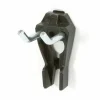 Raaco 110730 Dubbele haak type 2, L30mm - H60 x B27 x D47mm (3st)