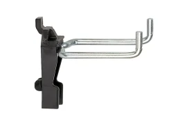 Raaco 110792 Gereedschapshouder - 50 x 79 x 61 x 50mm