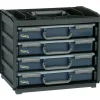 Raaco Handy Box Assortimentskoffer - 376 x 265 x 310mm