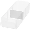 Raaco 101981 Lade indeling - 52 x 2 x 32mm (60st)