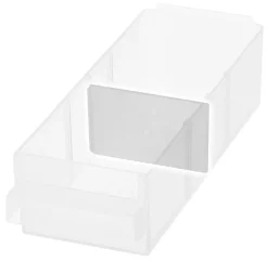Raaco 101981 Lade indeling - 52 x 2 x 32mm (60st)