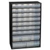 Raaco 1321-07 Ladenkast - 40 lades