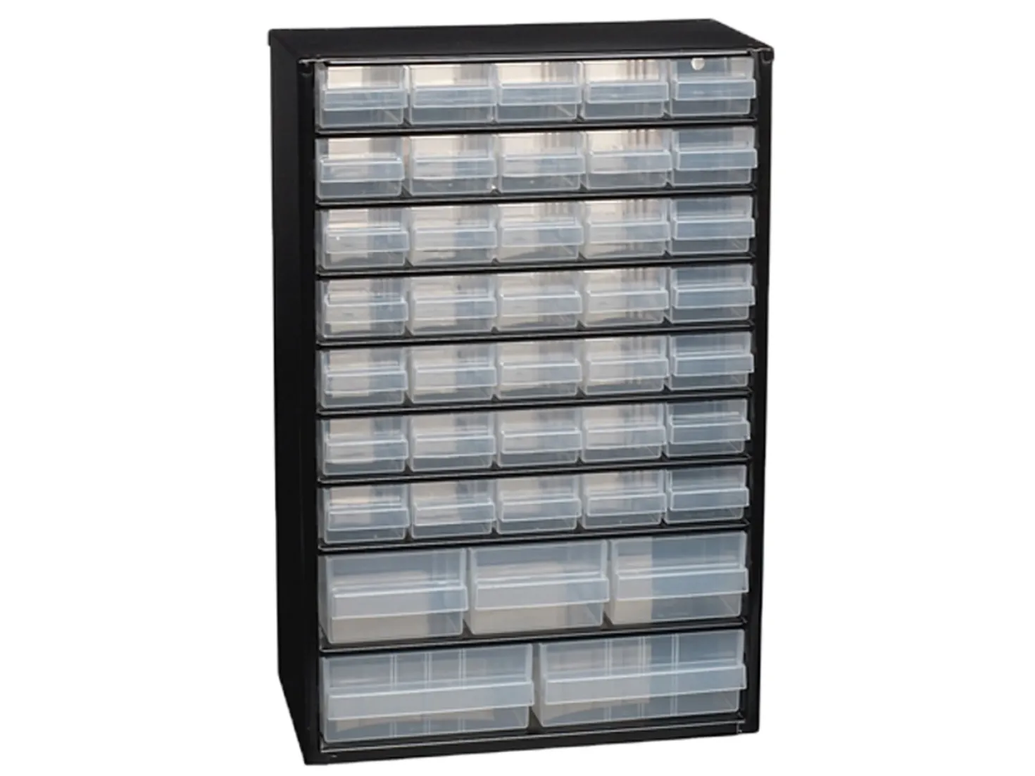 Raaco 1321-07 Ladenkast - 40 lades