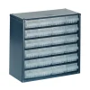 Raaco 137546 Ladenkast metaal - 306 x 150 x 283mm