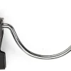 Raaco 108928 Universele haak type 10 - 27 x 93 x 60mm (4st)