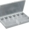 Raaco 107945 Vakkendoos - 41 x 271 x 173mm - 9 vakken