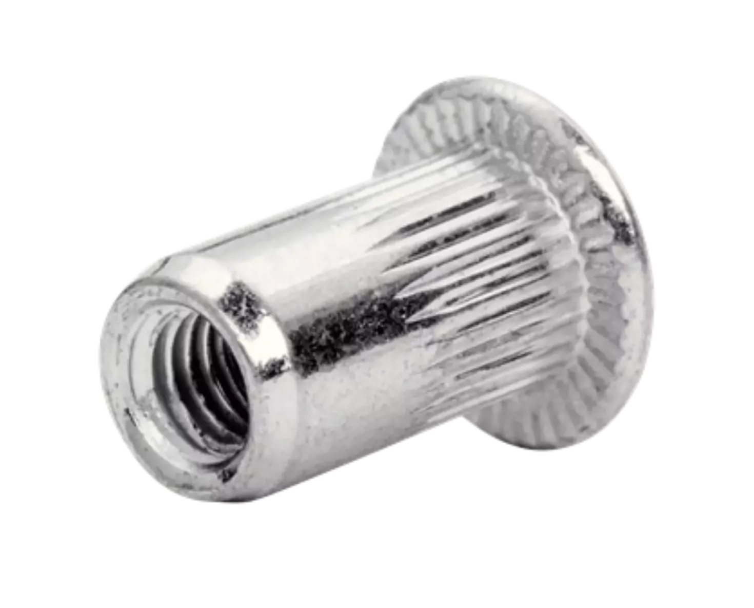 Rapid 5001482 Blindklinkmoeren incl. boor - Gegalvaniseerd staal - M8 (20st)