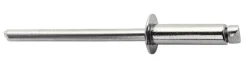 Rapid 5000395 Blindklinknagels incl. boor - RVS - 4x14mm (50st)