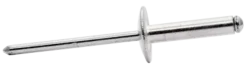 Rapid 5000663 Blindklinknagels incl. boor - XL - Aluminum- 4x18mm (40st)