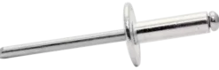 Rapid 5000665 Blindklinknagels incl. boor - XL - Aluminum- 4,8x16mm (40st)