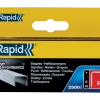 Rapid Dundraadnieten - 53/8mm - gegalvaniseerd - 2500st