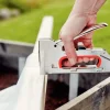Rapid Dundraadnieten - 53/10mm - gegalvaniseerd - 5000st in FSC box