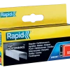 Rapid Dundraadnieten - 53/14mm - gegalvaniseerd - 2500st