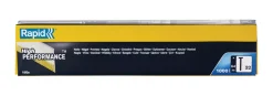 Rapid 40104410 Nagels - No. 32 - Gegalvaniseerd - 64mm (1000st)